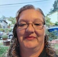 Picture of Colleen Atwood