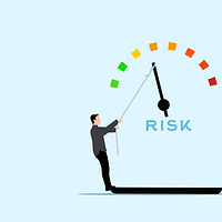 Risk Measurement illustration
