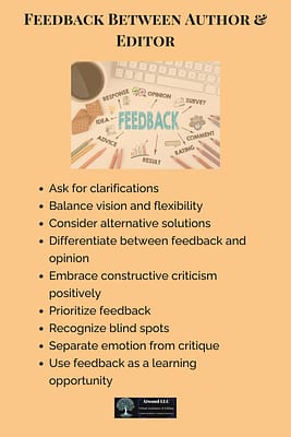 Feedback