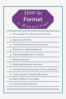 How to Format a
