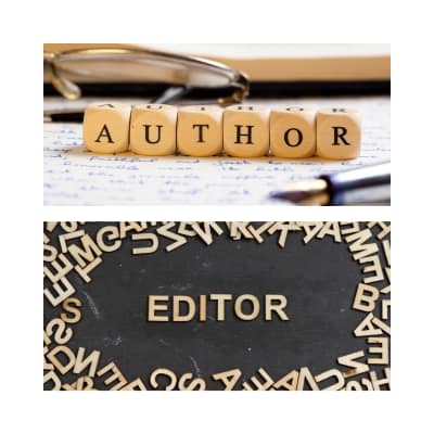 What Editors Wish Authors Knew