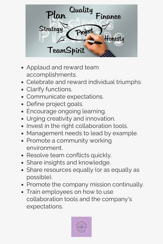 Collaboration-strategies-for-management-to-consider