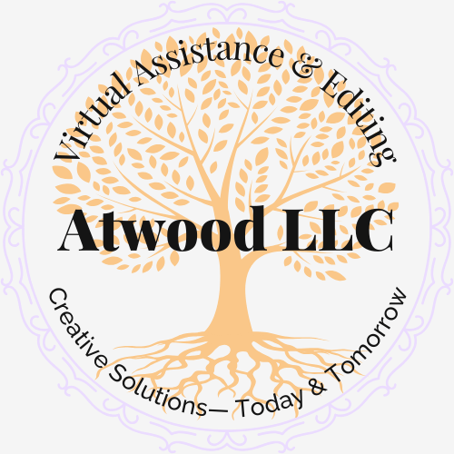 New Atwood LLC Logo