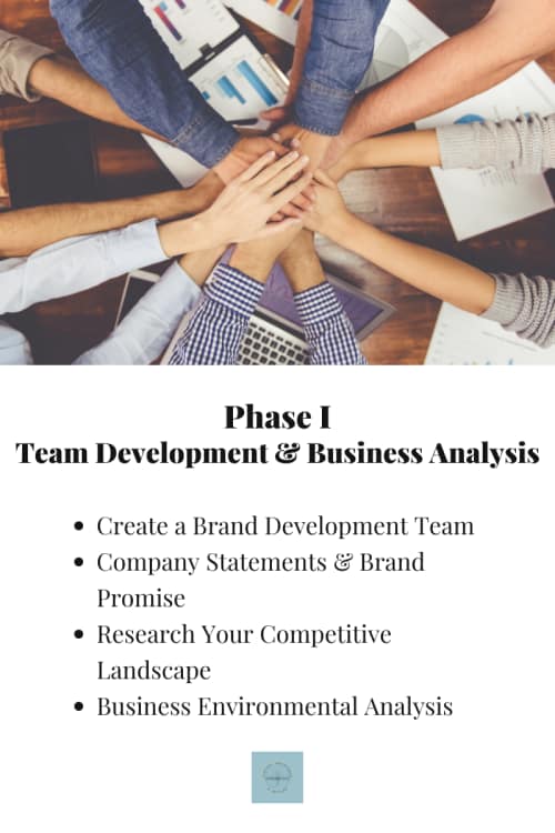 Team Development & Business Analysis